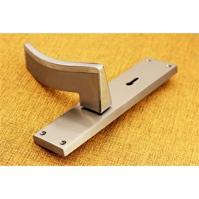 Galaxy-KY Mortise Handles